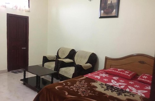 Kandal House | 2 rooms in a cottage in Kandal, Ooty, by GuestHouser 20586