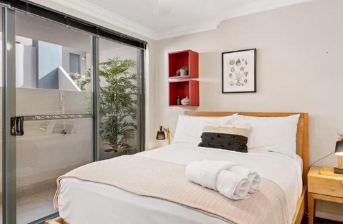 West Perth Apartment | 2 Royal Rest Quality 2BR West Perth-parking
