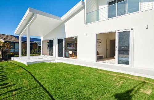 Harrington House | 2 Ulmarra