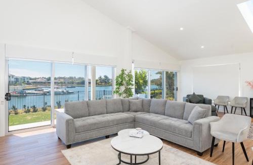 Harrington House | 2 Ulmarra