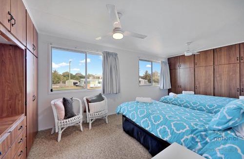 Woodgate House | 2 Whiting Street