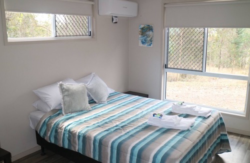 Kandanga Apartment | 20 Hasthorpe Rd