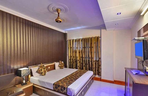Amritsar Apartment | 20 m² Apartment ∙ 4 guests