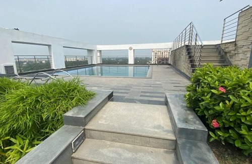 New Town Apartment | 20 m² Apartment ∙ 1 bedroom ∙ 9 guests