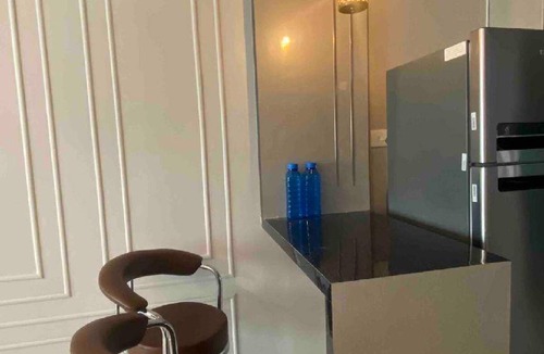 New Town Apartment | 20 m² Apartment ∙ 1 bedroom ∙ 9 guests