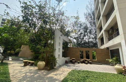 New Town Apartment | 20 m² Apartment ∙ 1 bedroom ∙ 9 guests