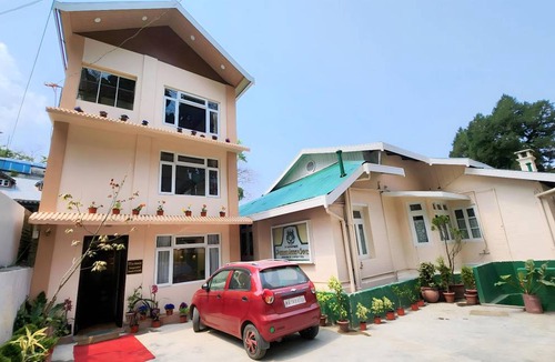 Darjeeling Hotel | 20 m² Hotel ∙ 3 guests
