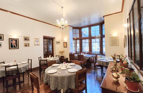 Darjeeling Hotel | 20 m² Hotel ∙ 3 guests