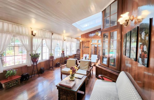 Darjeeling Hotel | 20 m² Hotel ∙ 3 guests