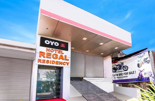 Dharavi Hotel | 20 m² Hotel ∙ 4 guests