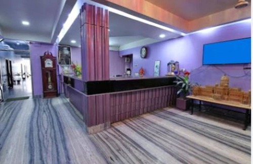 Cooch Behar Hotel | 20 m² Hotel ∙ 3 guests