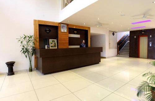 Jadrangal Hotel | 20 m² Hotel ∙ 3 guests