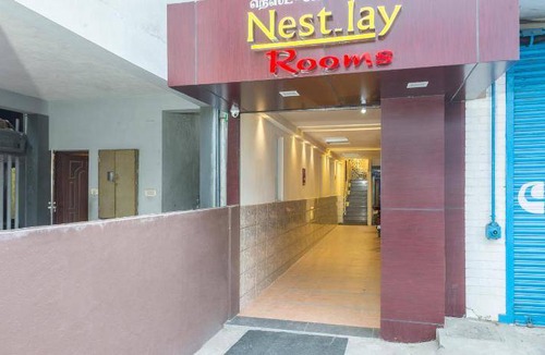 Chennai Hotel | 20 m² Hotel ∙ 3 guests