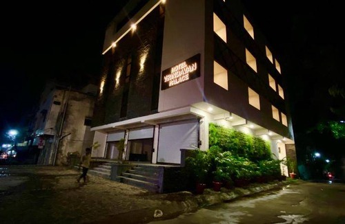 Indore Hotel | 20 m² Hotel ∙ 4 guests