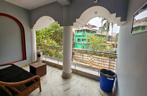 Siliguri Hotel | 20 m² Hotel ∙ 4 guests