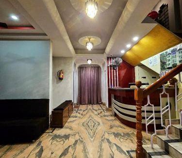 Siliguri Hotel | 20 m² Hotel ∙ 4 guests