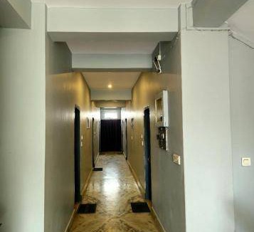Siliguri Hotel | 20 m² Hotel ∙ 4 guests