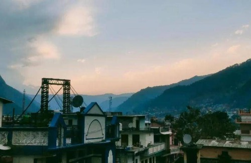 Uttarkashi Hotel | 20 m² Hotel ∙ 6 guests