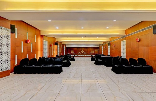 Gomti Nagar Hotel | 20 m² Hotel ∙ 3 guests