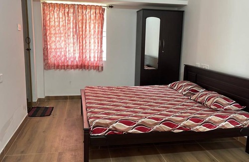 Coimbatore House | 200 m² House ∙ 6 bedrooms ∙ 14 guests