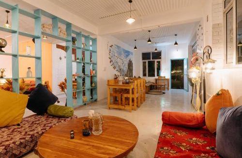 Gunehr Apartment | 200 m² Apartment ∙ 4 guests