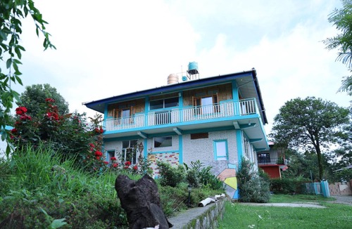 Gunehr Apartment | 200 m² Apartment ∙ 4 guests