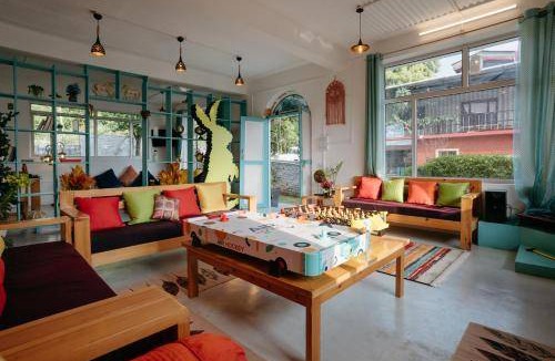 Gunehr Apartment | 200 m² Apartment ∙ 4 guests