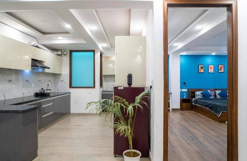 Gurugram Apartment | 200 m² Apartment ∙ 4 bedrooms ∙ 8 guests