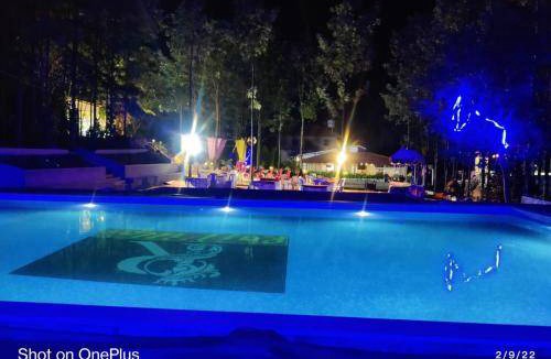 Chikkamagaluru Bed & Breakfast | 200 m² Bed and breakfast ∙ 3 guests