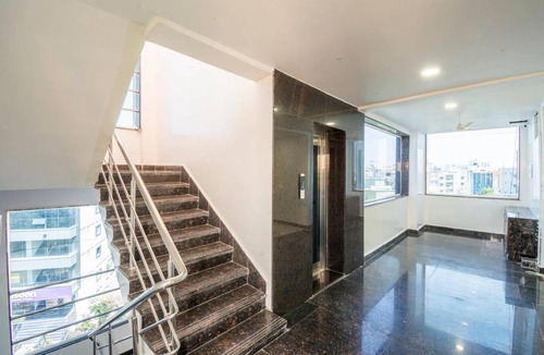 Kukatpally Housing Board Colony Hotel | 200 m² Hotel ∙ 2 guests