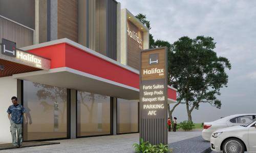 Bekal Hotel | 200 m² Hotel ∙ 2 guests