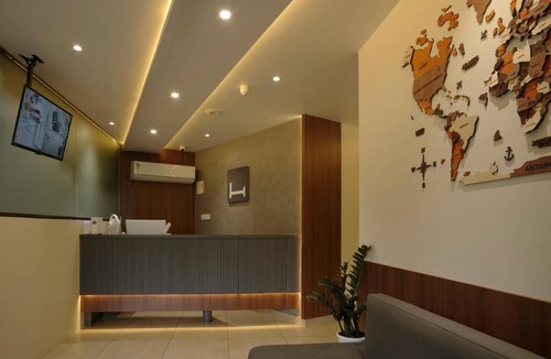 Bekal Hotel | 200 m² Hotel ∙ 2 guests