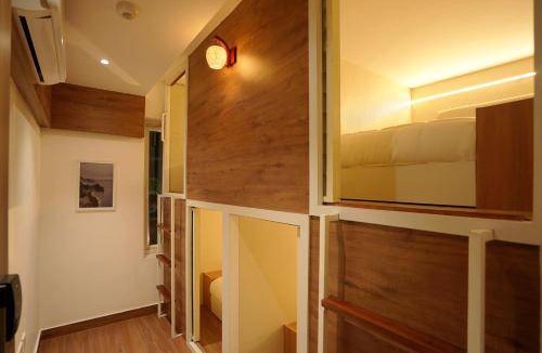 Bekal Hotel | 200 m² Hotel ∙ 2 guests