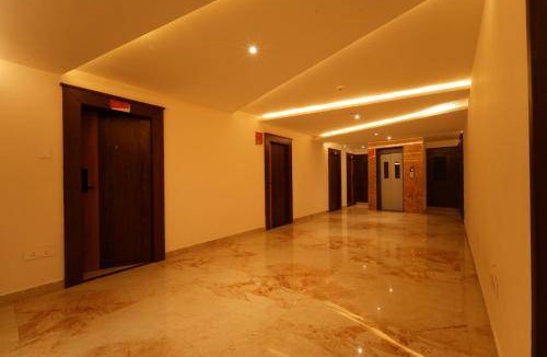 Tiruvannamalai Hotel | 200 m² Hotel ∙ 2 guests