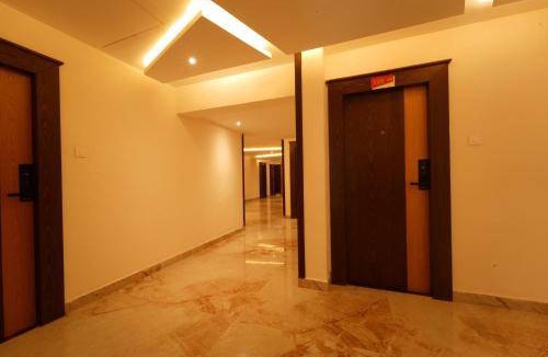 Tiruvannamalai Hotel | 200 m² Hotel ∙ 2 guests