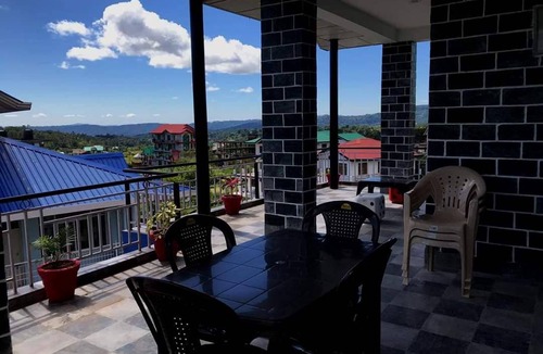 Palampur Hotel | 200 m² Hotel ∙ 3 guests