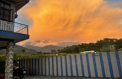 Palampur Hotel | 200 m² Hotel ∙ 3 guests