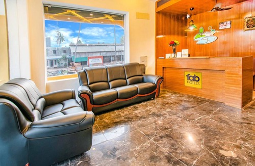 Kottakuppam Hotel | 200 m² Hotel ∙ 4 guests