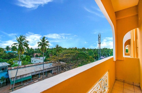 Kottakuppam Hotel | 200 m² Hotel ∙ 4 guests