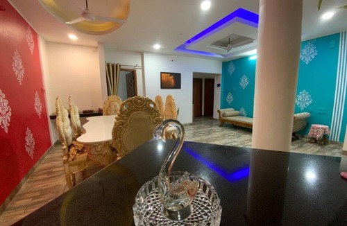 Siliguri Villa | 200 m² Villa ∙ 2 bedrooms ∙ 6 guests