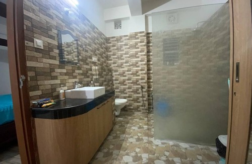 Siliguri Villa | 200 m² Villa ∙ 2 bedrooms ∙ 6 guests