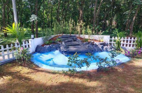 Thattekkad Villa | 200 m² Villa ∙ 5 guests