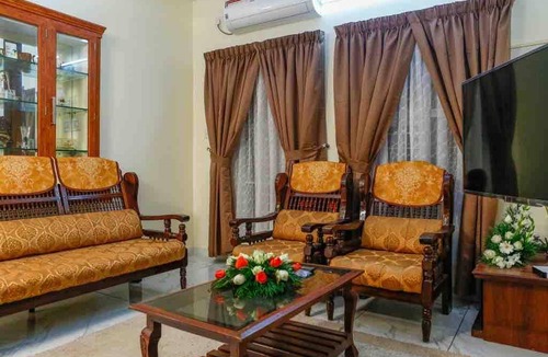 Thrissur Villa | 200 m² Villa ∙ 5 bedrooms ∙ 15 guests