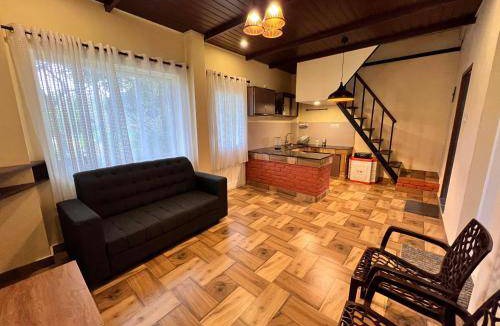 Kaimane House | 2000 m² House ∙ 4 bedrooms ∙ 11 guests