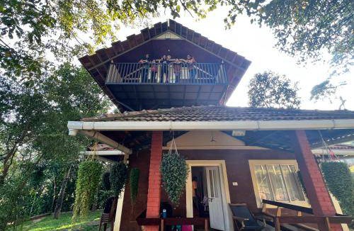 Kaimane House | 2000 m² House ∙ 4 bedrooms ∙ 11 guests