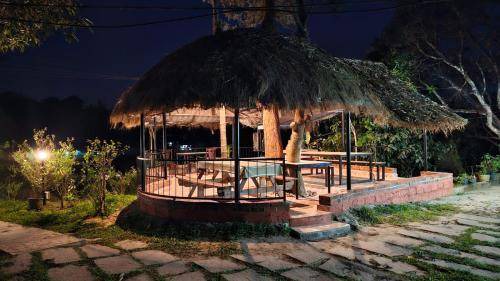 Kaimane House | 2000 m² House ∙ 4 bedrooms ∙ 11 guests