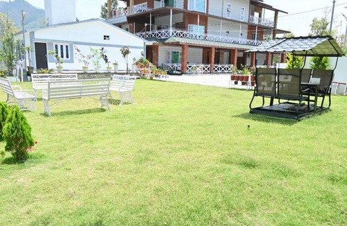 Bullawala Villa | 2000 m² Villa ∙ 4 bedrooms ∙ 2 guests