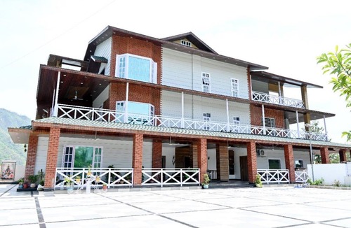 Bullawala Villa | 2000 m² Villa ∙ 4 bedrooms ∙ 2 guests