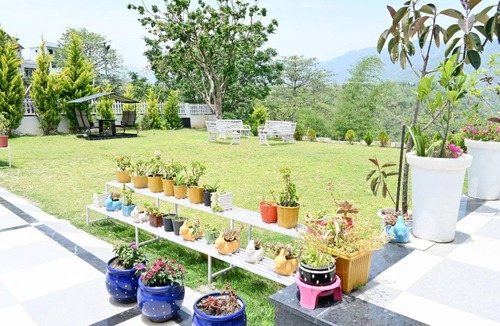 Bullawala Villa | 2000 m² Villa ∙ 4 bedrooms ∙ 2 guests