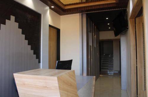 Hatkalangda Hotel | 204 m² Hotel ∙ 3 guests